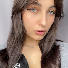 Фотография девушки Редиска, 22 года из г. Екатеринбург