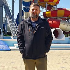 Фотография мужчины Иван, 42 года из г. Крымск