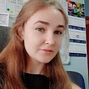 Настасья, 19 лет