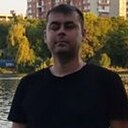 Кирилл, 33 года