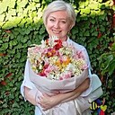 Елена, 62 года