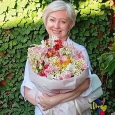 Фотография девушки Елена, 62 года из г. Королёв