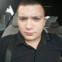 Эмиль, 33 года