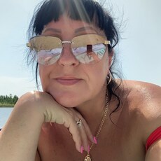 Фотография девушки Ирина, 54 года из г. Тюмень