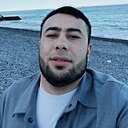 Ризван, 26 лет