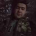 Искандер, 32 года