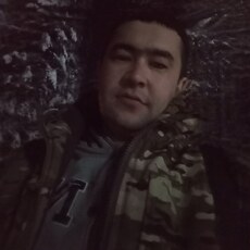 Фотография мужчины Искандер, 32 года из г. Абакан