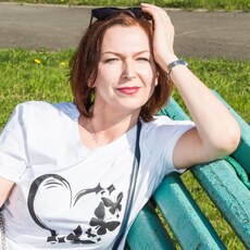 Фотография девушки Елена, 53 года из г. Братск