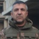 Али, 54 года