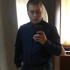 Фотография мужчины Нави, 24 года из г. Иркутск