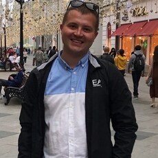 Фотография мужчины Дмитрий, 32 года из г. Смоленск
