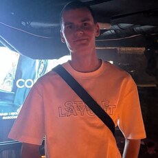 Фотография мужчины Андрей, 19 лет из г. Кореновск