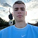 Андрей, 19 лет