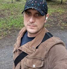 Фотография мужчины Алексей, 40 лет из г. Берлин