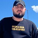 Али, 28 лет