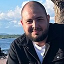 Али, 28 лет