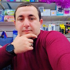 Фотография мужчины Asef, 32 года из г. Краснодон