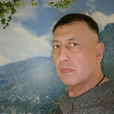 Фотография мужчины Руслан, 48 лет из г. Домодедово