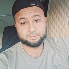 Фотография мужчины Аза, 29 лет из г. Шымкент