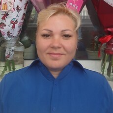 Фотография девушки Светлана, 39 лет из г. Бердск