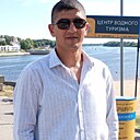 Шохрат, 44 года