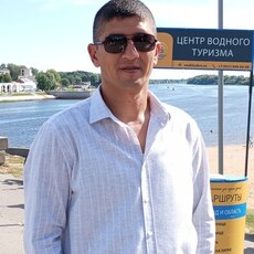 Фотография мужчины Шохрат, 44 года из г. Псков