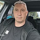 Фаил, 49 лет