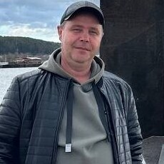 Фотография мужчины Дмитрий, 47 лет из г. Чапаевск