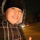 Макс, 32 года