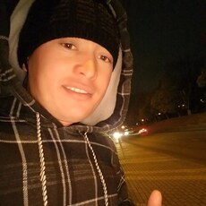 Фотография мужчины Макс, 32 года из г. Липецк