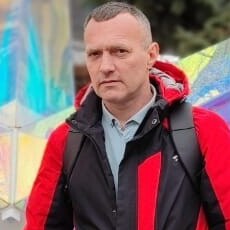 Фотография мужчины Андрей, 44 года из г. Краснодар