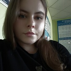 Фотография девушки Дарья, 23 года из г. Хабаровск
