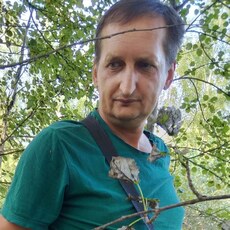 Фотография мужчины Алексей, 43 года из г. Шуя
