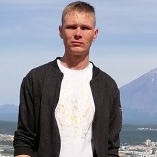 Фотография мужчины Пётр, 33 года из г. Бийск