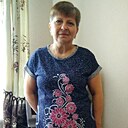 Валентина, 64 года