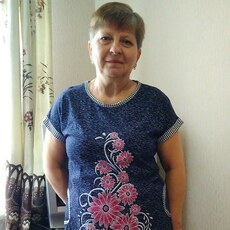 Фотография девушки Валентина, 64 года из г. Луганск