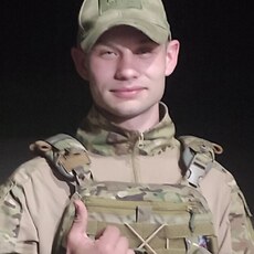 Фотография мужчины Egor, 23 года из г. Новый Уренгой