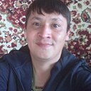 Артур Мавлютов, 34 года