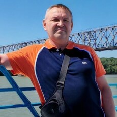Фотография мужчины Виктор, 55 лет из г. Павлодар