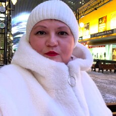 Фотография девушки Светлана, 49 лет из г. Екатеринбург