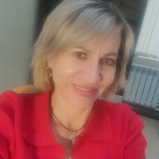 Фотография девушки Елена, 47 лет из г. Омск