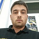 Жоник, 28 лет