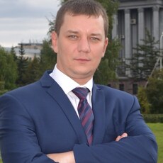 Фотография мужчины Станислав, 42 года из г. Омск