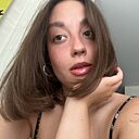 Яна, 20 лет