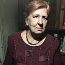 Хельга, 70 лет