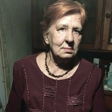 Фотография девушки Хельга, 70 лет из г. Южноуральск