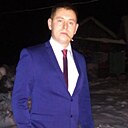 Егор, 20 лет