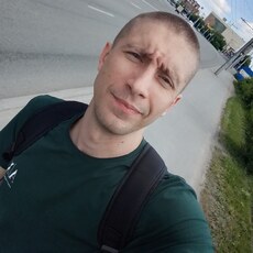 Фотография мужчины Дмитрий, 34 года из г. Новосибирск