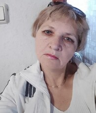 Фотография девушки Ирина, 59 лет из г. Кличев