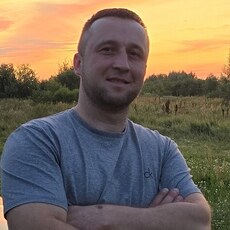Фотография мужчины Дмитрий, 35 лет из г. Муром